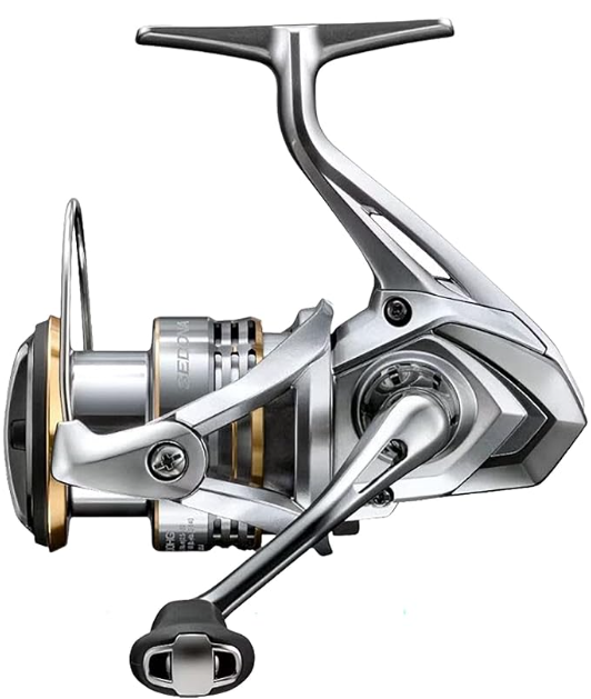 Shimano Sedona FJ Spinning Reel